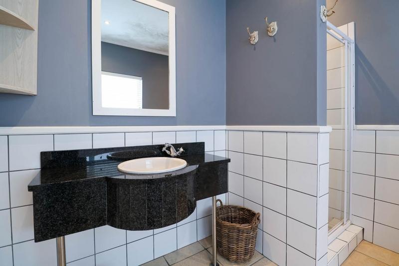 To Let 3 Bedroom Property for Rent in Pinnacle Point Golf Estate Western Cape